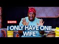ALL THE RUMORS ABOUT ME  MARRYING MULTIPLE WOMEN ARE FALSE . I HAVE ONLY ONE WIFE ... BABA TEE