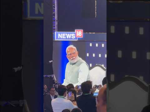 Reel tagged #pmmodi