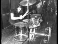Black Sabbath - Into The Void (Drum Track) 
