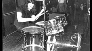 Black Sabbath - Into The Void (Drum Track)