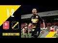 SAMENVATTING | MVV Maastricht - NAC (04/03/2022)