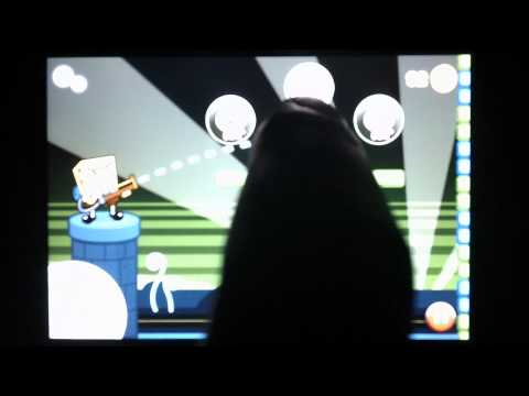 That Bouncy Thing IOS