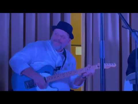 Szalagavató 2025-LGT Zenevonat Cover