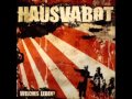 Hausvabot - Wunderbar Asozial 