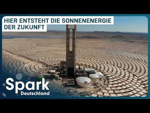 How revolutionary is solar energy? | Documentary