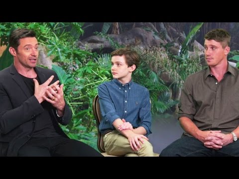 Pan -- Behind-the-Scenes Featurette -- Regal Cinemas [HD]