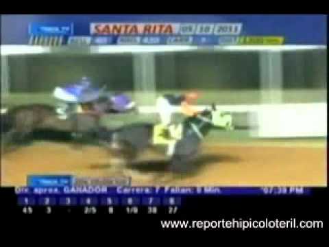 Resumen Miércoles 05 de Octubre de 2011 - Santa Rita