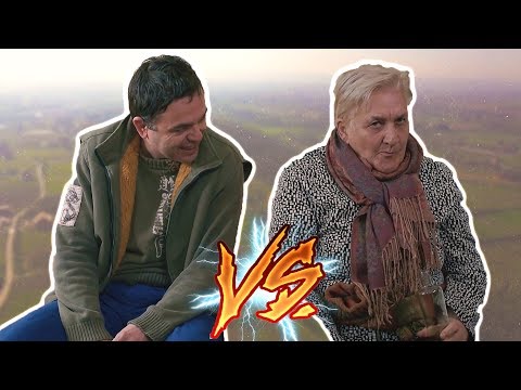 CEDO PROTIV TASTE / NAJBOLJE SCENE / DOBRO JUTRO, KOMSIJA (BN Televizija 2019) HD