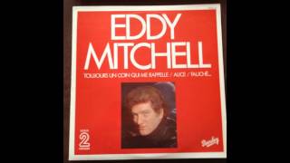 Eddy Mitchell - Fauché 1964