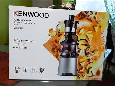 ⊛ Las 22 Mejores Licuadoras Kenwood Jmp800si 【Actualizado】