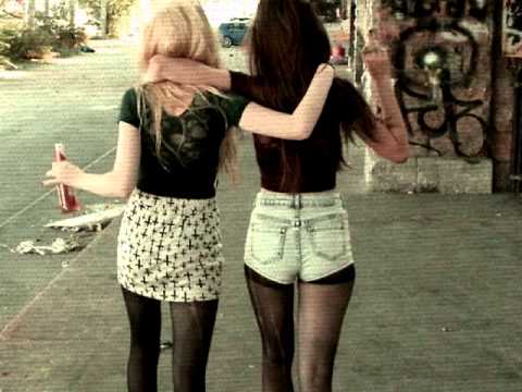 Subvader - Sista Sista