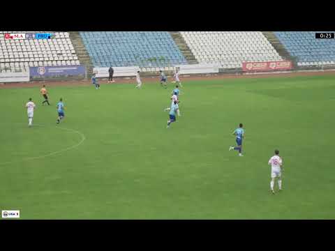 CSM Slatina    -    AFC Progresul 1944 Spartac
