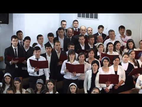 Biserica Penticostala Sf. Ilie 2012 part I