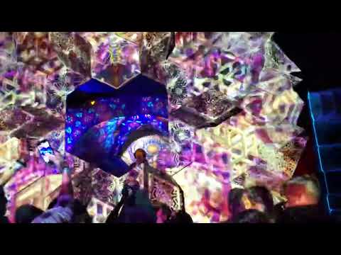 Hyperactive 25 @ Hive festival 2021 // Germany