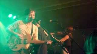 British Sea Power - Fear Of Drowning. Voewood Festival