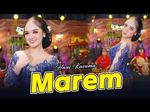 Hani Kusuma - Marem (Official Music Video)