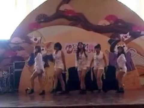 QueenisT Semifinal @Lippo Karawaci Bhom Matsuri 130420