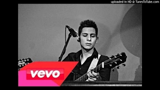 Crecer German - No Logre Olvidarte Estudio 2017 NUEVA VERSION EXCLUSIVA