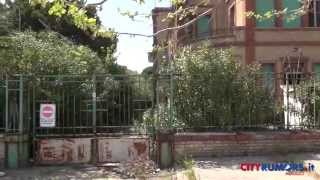 preview picture of video 'Ex colonia marina Rosa Maltoni Mussolini - Giulianova'