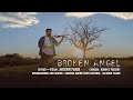BROKEN ANGEL |  GUITAR&VIOLIN |JACKSON FABER