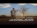 BROKEN ANGEL GUITAR VIOLIN JACKSON FABER