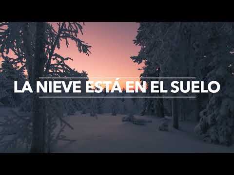 OneRepublic Christmas Without You Lyrics Español