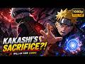 Naruto Shippuden The Movie The Will Of Fire 2009 1080p Naruto Narutoshippuden Movie Film