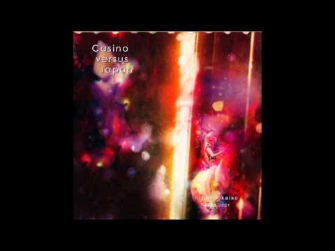 Casino Versus Japan Hitori + Kaiso Disc 2 full