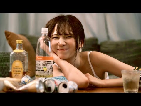 私と宅飲みデートしませんか..？【妄想劇場】 #恋愛 #癒し #街山みほ 