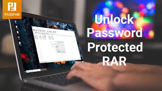 How to Open RAR Files without Password 2021