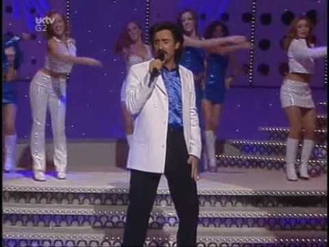 Tony Ferrino - Sunday For Me
