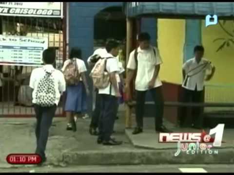 More public school teachers set to undergo training in line for the K-12