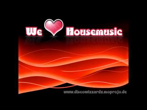 D'Wizzardz - IrrenHouse (Best House Electro 2008) 9/10