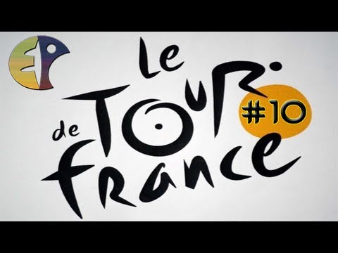 Tour de France 2013 - Stage 10
