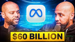 Meta's Massive $60 Billion Investment in AI