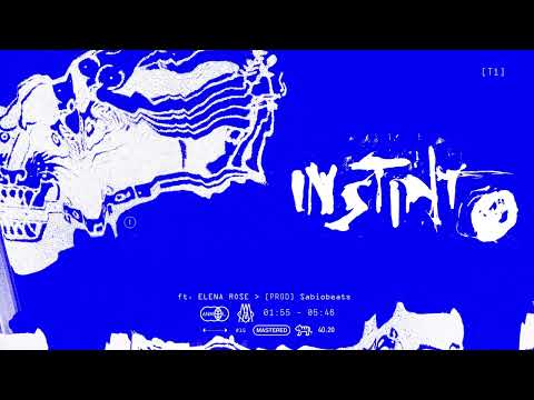 Lil Supa' & Elena Rose / INSTINTO (Prod. Sabiobeats)