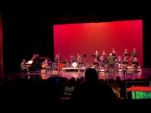 Kinder HSPVA Jazz Fest 2023 - 4/15