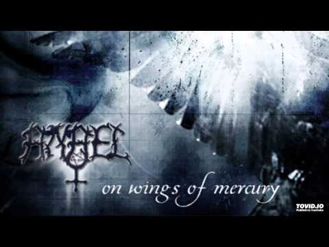 Anael - Marching Through Babylon's Gates