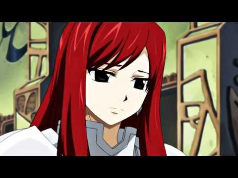 Fairy tail Music 2015