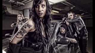 Sister Sin - Built to Last