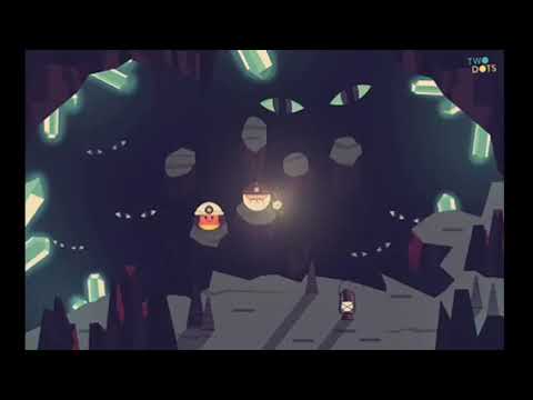 Endless Caverns