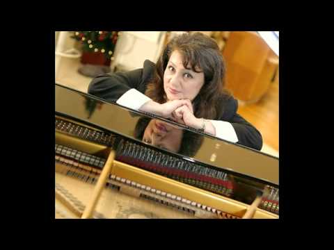 Anna Pogosyants: Ja vstretil Vas - russische Romance