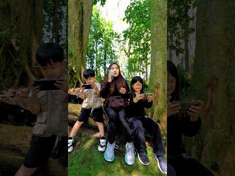 Gara gara hotspot #shorts #viral #comedy