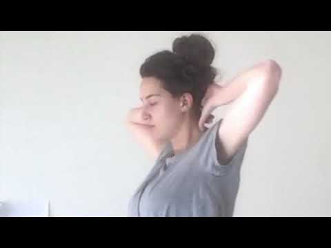 Symphonie dansée confinée - La tendresse