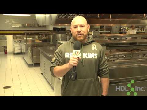 Health & Wellness: Fried Foods Study