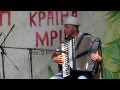 Elvira Sarykhalil - Cıyın / Джыйын ( КрымскоТатарская музыка на "Країна ...