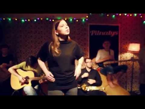 Geltonos Sofos Klubas | Pilnatys - Shotgun 2014 - 03 - 30