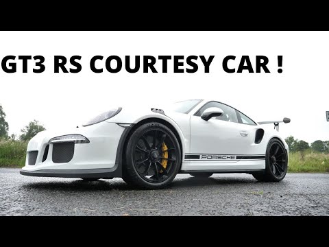 Porsche 911 991.1 GT3RS - was it a mistake ?