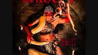 Atrocity - Beyond Perpetual Ice