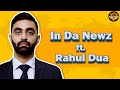 In Da News with Rahul Dua | News Show 2021 #rahuldua #newsshow #comedy